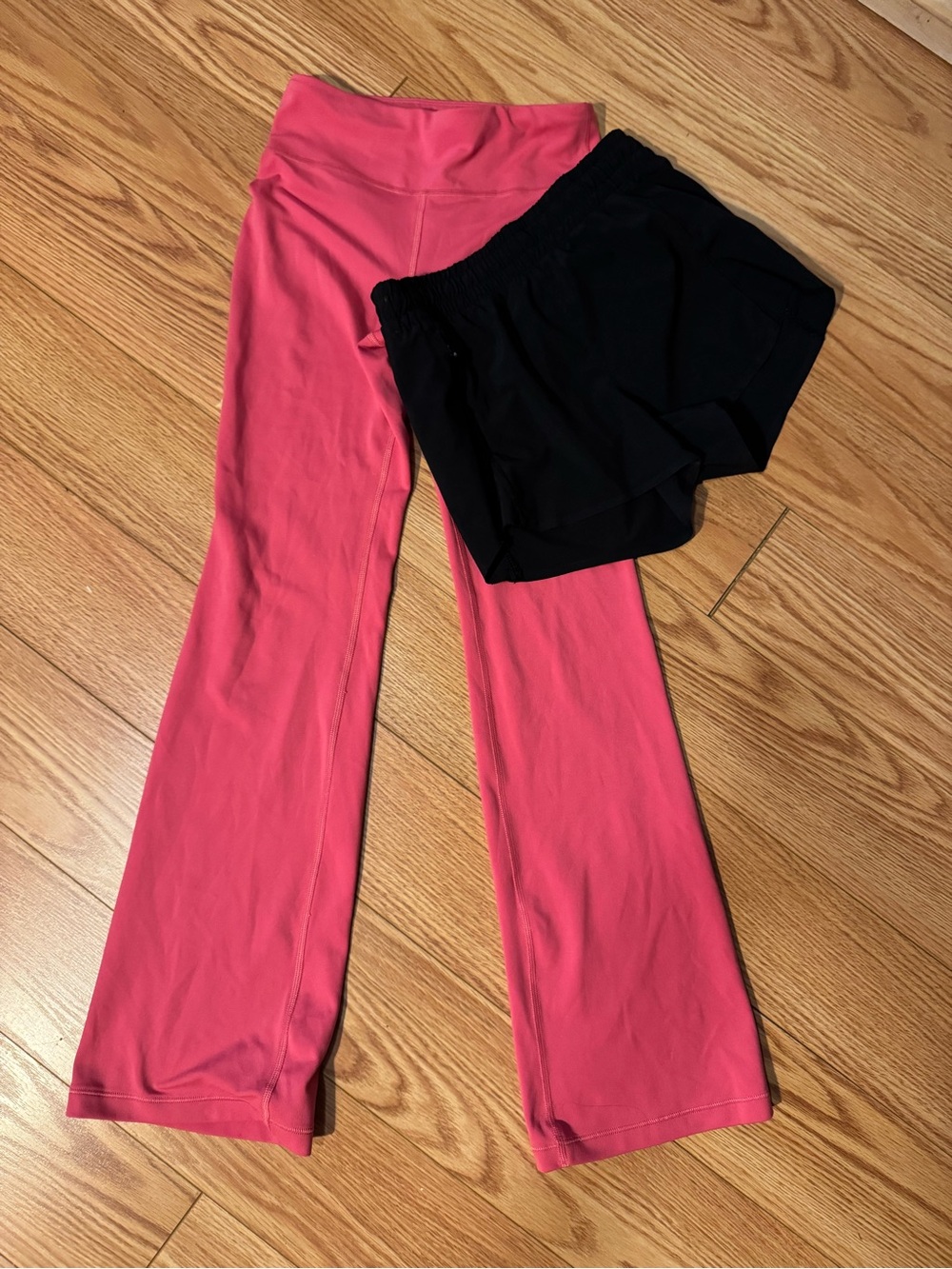 Athleta Girl Bottoms